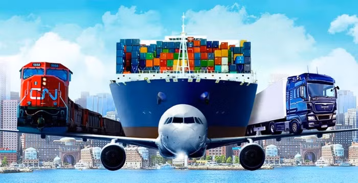 Logistics xanh mang lại nhiều hiệu quả cho nền kinh tế