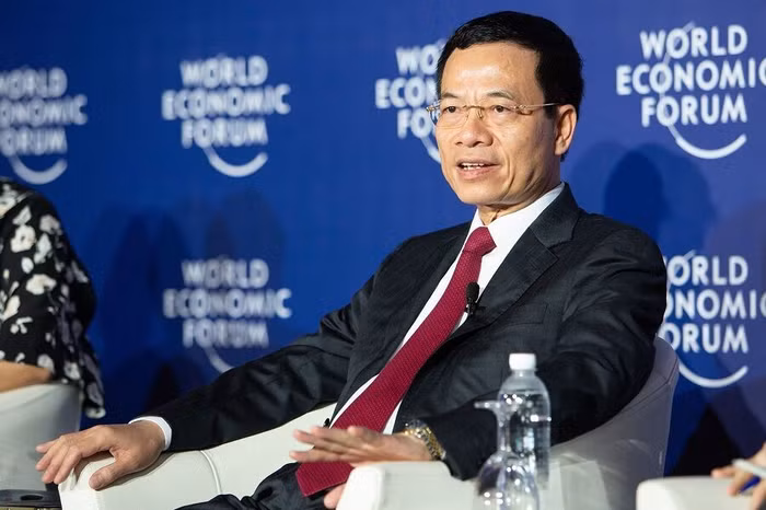 Bộ trưởng TT&TT chúc Báo chí luôn giữ được tinh thần Cách mạng