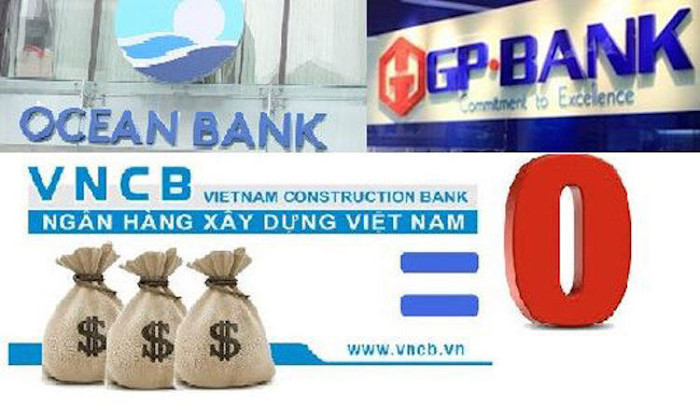 Ngân hàng yếu kém nào lọt vào tầm ngắm của ADB và đối tác