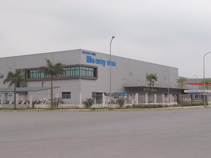 Bắc Giang được Thủ tướng đồng ý cho phéo thành lập trong quy hoạch CN giai đoạn 2011 - 2020 là 6 khu công nghiệp với diện tích 1.462ha, đến nay 5 KCN đã lấp đầy và tỷ lệ lấp đầy trên 85%.