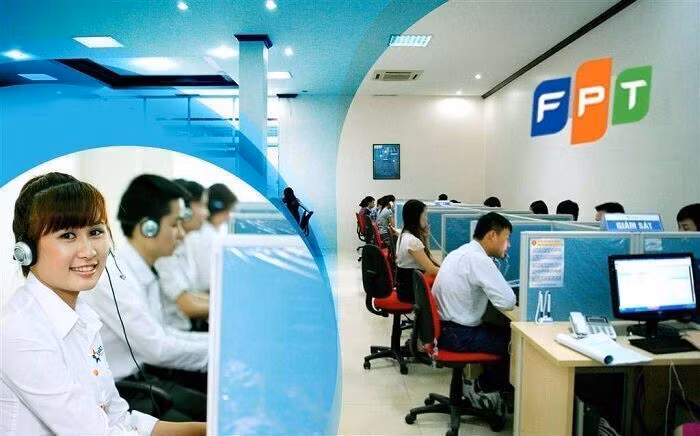 FPT phát hành 2,3 triệu cổ phiếu ESOP