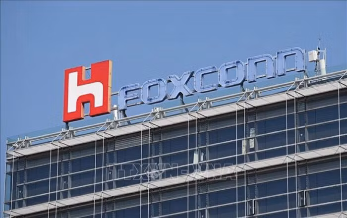 3 địa điểm sẽ đặt nhà máy của Foxconn tại Thanh Hoá