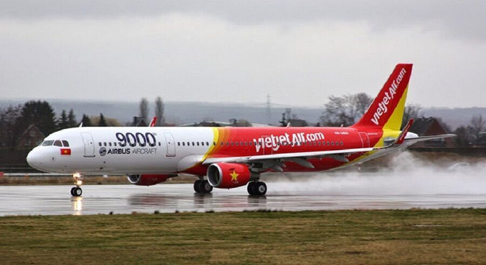 Sau kiểm toán, Vietjet lãi thêm hơn 200 tỷ đồng