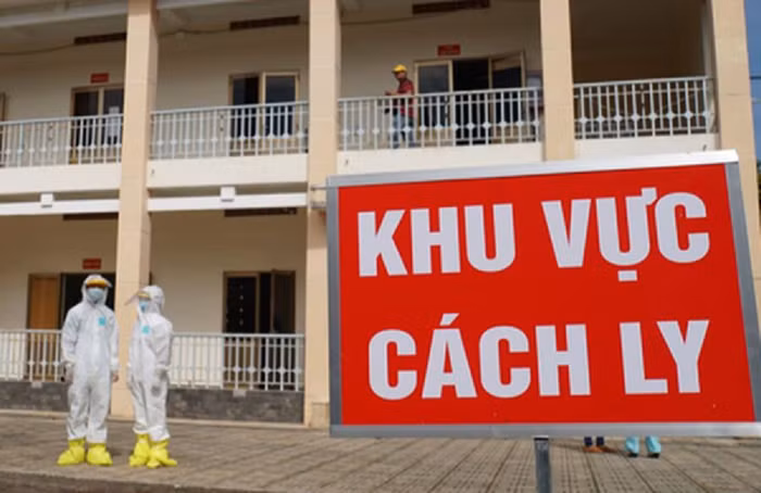 Sáng 30 Tết, thêm 18 ca mắc COVID-19