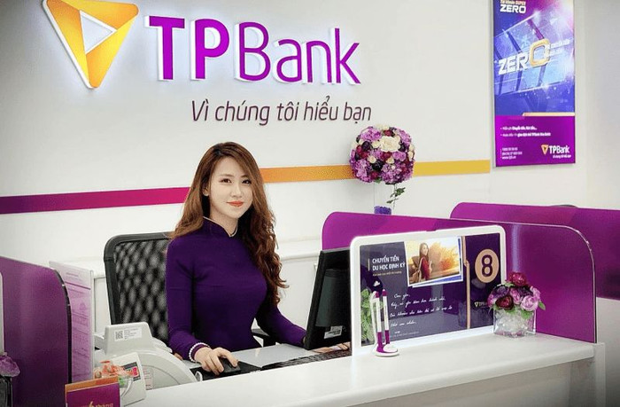 Quỹ FPT Capital muốn thoái sạch vốn tại TPBank