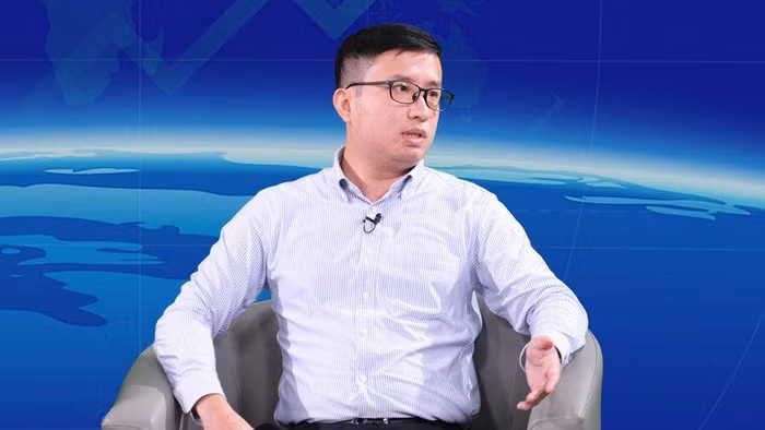 Ông Đỗ Hữu Hưng, Vụ Thị trường châu Âu - châu Mỹ - Bộ Công Thương