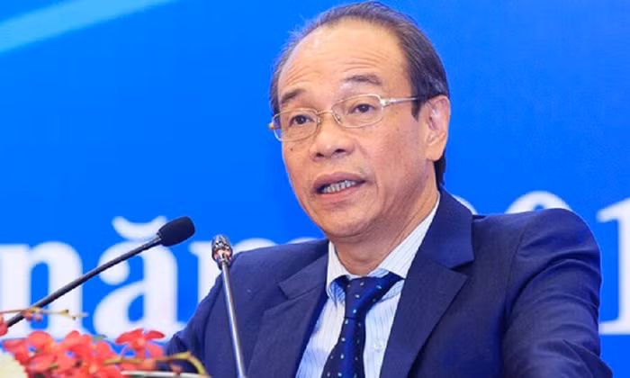 Xem xét kỷ luật nguyên Chủ tịch Petrolimex Bùi Ngọc Bảo