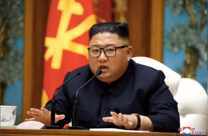Trung Quốc cử chuyên gia y tế tới cố vấn cho lãnh đạo Triều Tiên Kim Jong Un