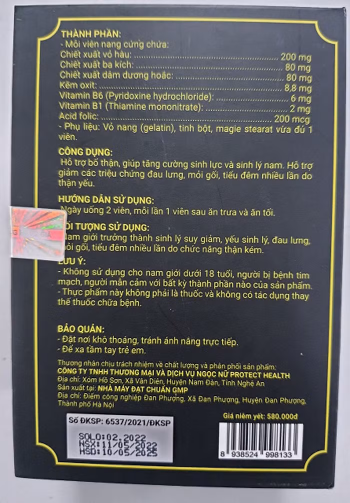 Nhập chú thích ảnh