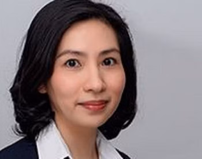 Vụ Oceanbank, bắt tạm giam Phó Tổng giám đốc PVEP Vũ Thị Ngọc Lan