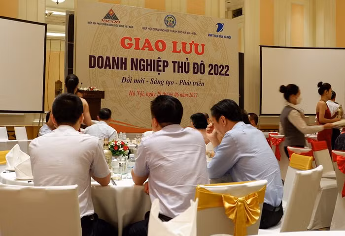 Buổi giao lưu diễn ra là dịp để HBA, VACOD tỏ lòng tri ân, biết ơn đến đội ngũ các giáo sư, bác sỹ, nhân viên y tế, các tổ chức đơn vị ngành y tế