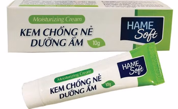 Sản phẩm này bị thu hồi vì kém chất lượng
