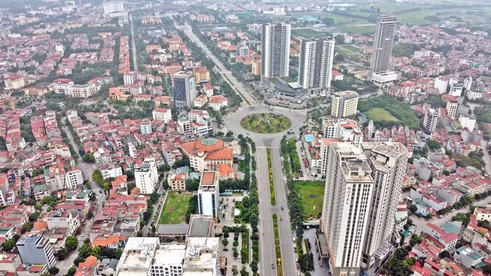 Bắc Ninh: 52 dự án bất động sản đủ điều kiện mở bán cho công nhân viên chức