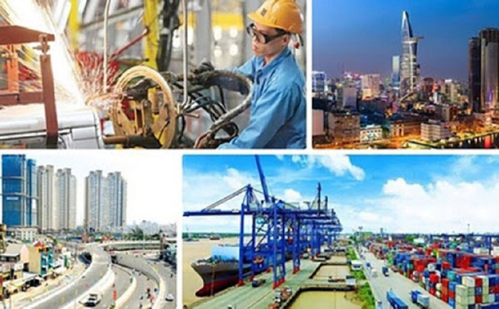 Kinh tế Việt Nam được dự báo tăng 7,1% vào năm 2021