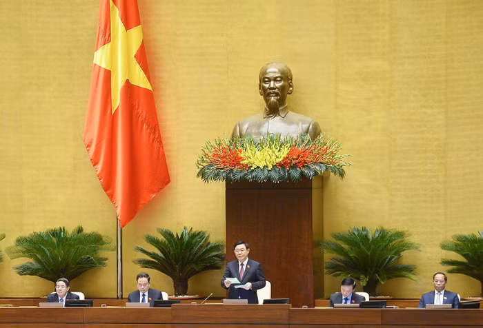 Uỷ ban Thường vụ Quốc hội sẽ tiếp tục tổ chức chất vấn những vấn đề bức xúc xã hội