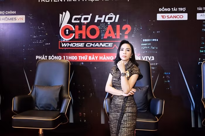 TGĐ Thời trang Elise Lưu Nga: Nhân sự chưa có nhiều kinh nghiệm cũng là một điểm lợi!