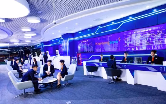KienlongBank được chấp thuận tăng vốn điều lệ lên hơn 4.200 tỷ đồng