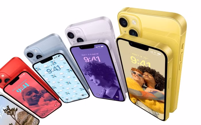 Doanh số smartphone toàn cầu quý 2/2023: Apple chưa thể chiếm ngôi vương