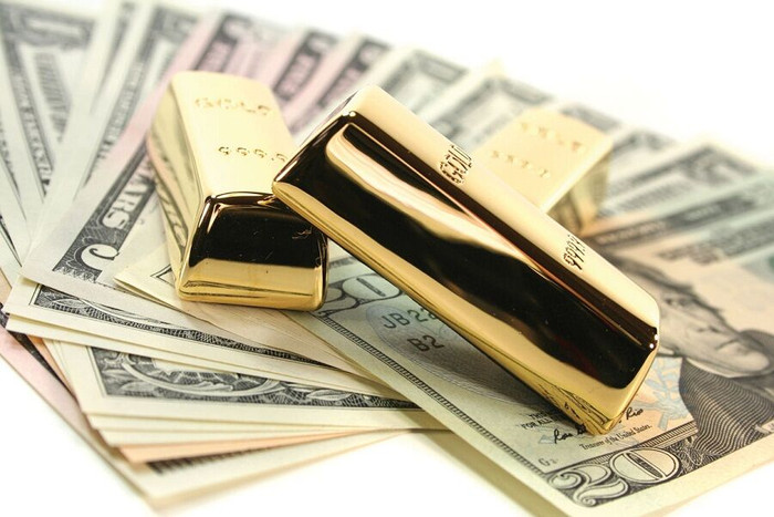 UOB dự báo đồng USD suy yếu kéo dài, vàng bứt phá lên 3.600 USD/ounce trong quý 1/2026
