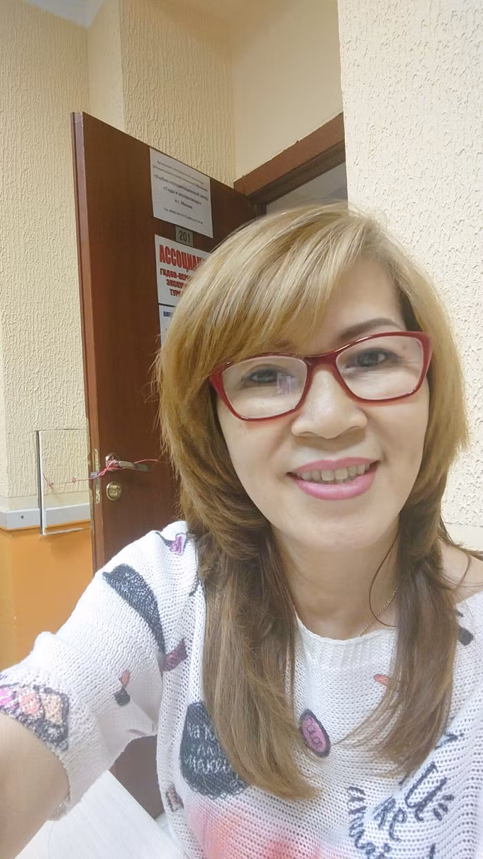 Doanh nhân Hồ Lan