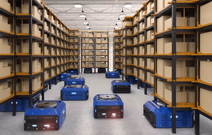 Các doanh nghiệp Việt Nam mong muốn đẩy mạnh năng suất, đáp ứng nhu cầu tiêu dùng tăng cao và cắt giảm nhân lực khi thực hiện các biện pháp giãn cách xã hội