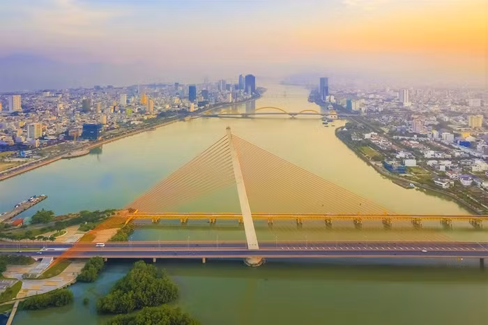 Đà Nẵng còn nhiều dư địa phát triển bất động sản cao cấp.