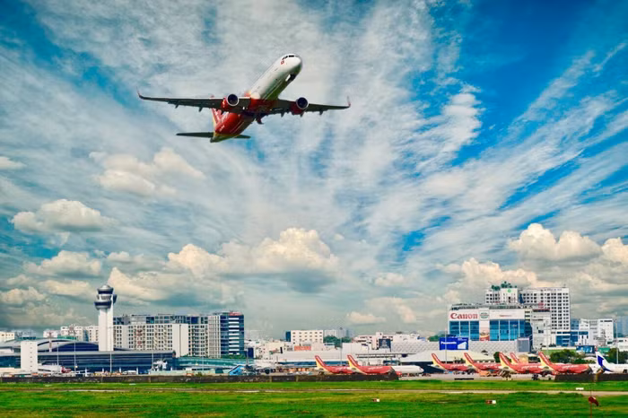 Một nhà đầu tư trong nước mua hết 1.000 tỷ đồng trái phiếu của Vietjet Air, lãi suất không được công bố