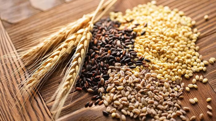 Mỹ thắng kiện Trung Quốc về việc áp hạn ngạch thuế quan đối với gạo, lúa mì và ngô