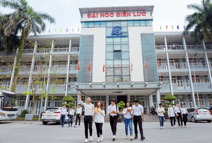 Đại học Điện lực công bố phương án tuyển sinh Đại học chính quy năm 2021