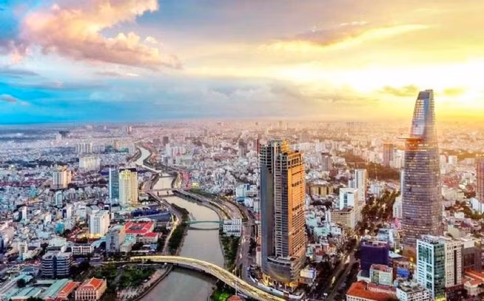 ADB giữ nguyên dự báo tăng trưởng kinh tế của Việt Nam