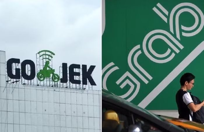 Grab và Gojek sáp nhập, thị trường gọi xe Việt Nam sẽ chỉ còn một cái tên?