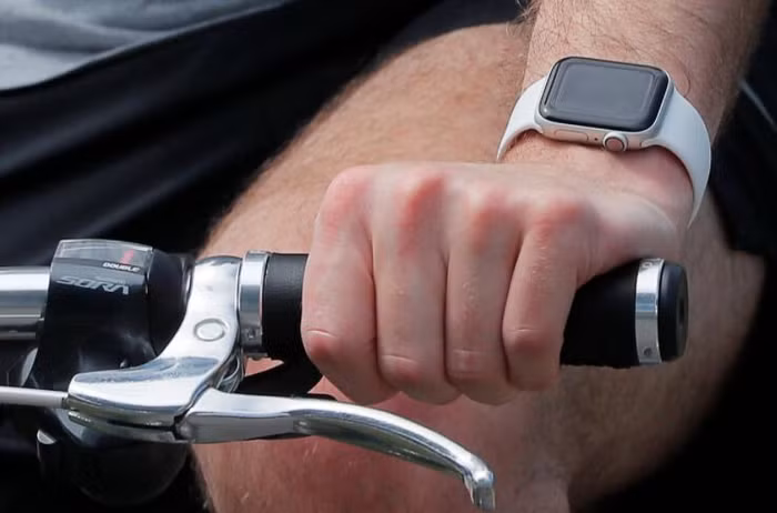 Liệu các thiết bị kiểm tra sức khoẻ có phát hiện được sớm các triệu chứng Covid-19?