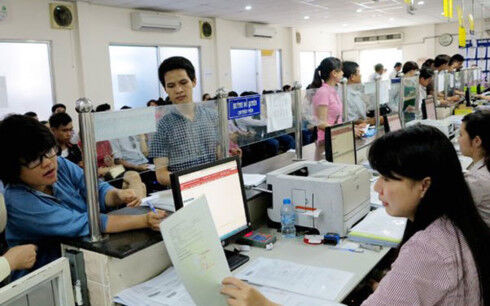 Trước thềm Hội nghị Thủ tướng với doanh nghiệp 2017: Doanh nghiệp vẫn còn lắm gian nan ảnh 1