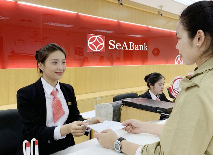 SeABank sắp chào bán 59,4 triệu cổ phiếu ESOP, dự kiến huy động 891 tỷ đồng