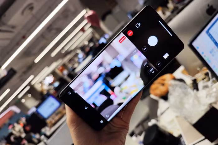 Xiaomi 12S Ultra Concept