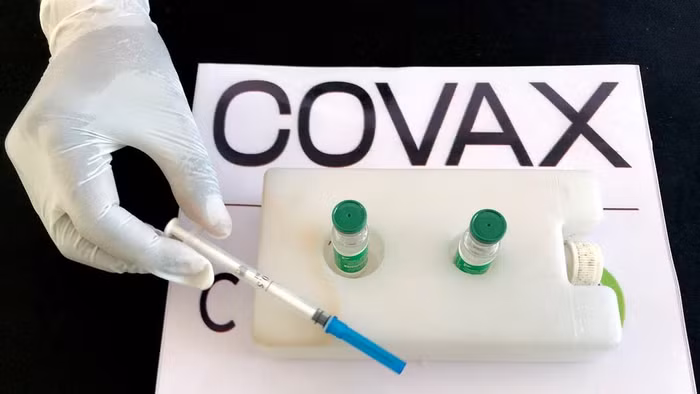 Chương trình COVAX đặt mục tiêu phân phối 2 tỷ liều vắc xin cho toàn thế giới trong năm 2021 và 1,8 tỷ liều cho 92 nền kinh tế có thu nhập thấp hơn vào đầu năm 2022