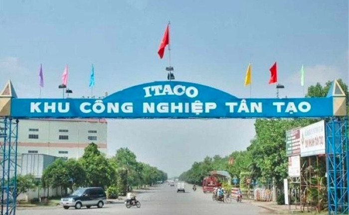 Tương lai nào cho cổ phiếu ITA của Tân Tạo?