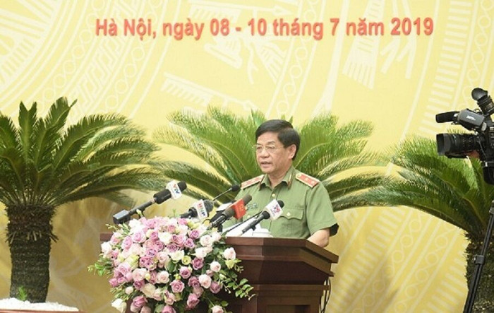 Hà Nội: 5 cụm chung cư vi phạm đã chuyển VKS xem xét khởi tố