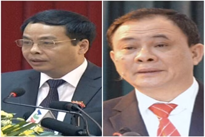 Phát súng tội ác và tham- sân - si