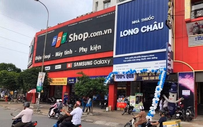 Báo lỗ hơn 113 tỷ trong 2020, FPT Retail vẫn tính mở mới 150 cửa hàng thuốc Long Châu