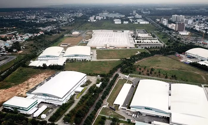 TP.HCM đề xuất giảm 50% tiền thuê đất cho doanh nghiệp ngưng hoạt động