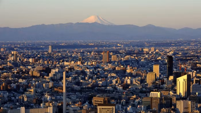 lạm phát tại châu Á