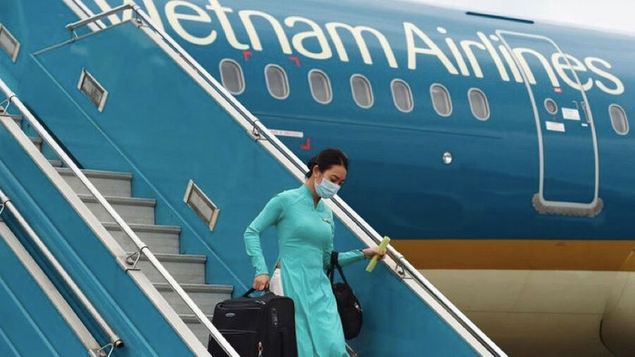 Chính thức tái cấp vốn 4.000 tỷ đồng cứu Vietnam Airlines khỏi gánh nặng đại dịch