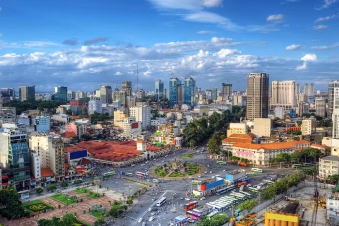 Báo Mỹ: ‘Việt Nam - Điều thần kỳ mới của châu Á?’
