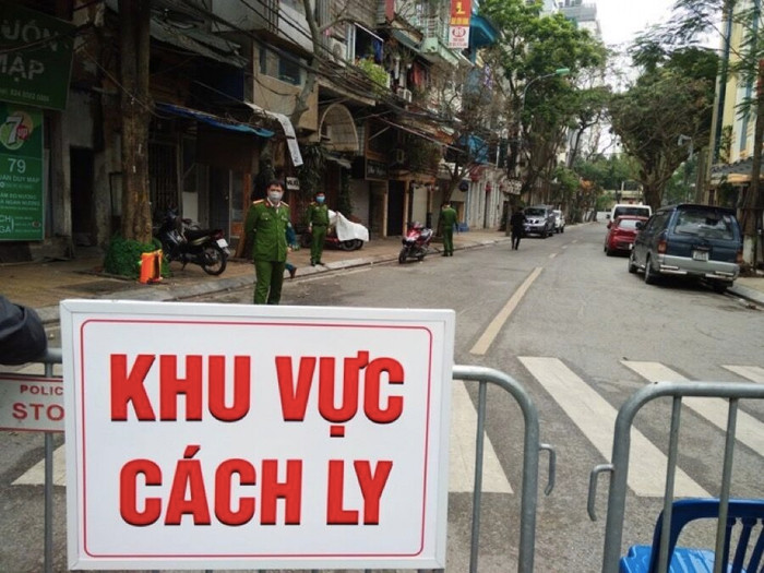 Kiến nghị cách ly thêm ít nhất 1 tuần với nơi có nguy cơ dịch bệnh cao