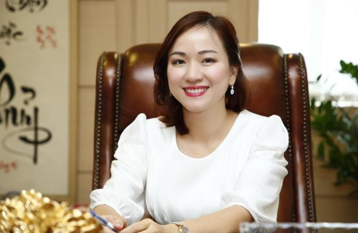 Con gái “Madame” Nga thôi chức Tổng giám đốc SeABank