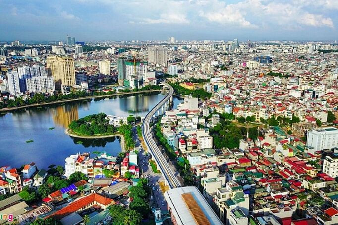 6 tháng đầu năm, 1,32 tỷ USD vốn FDI đổ vào bất động sản