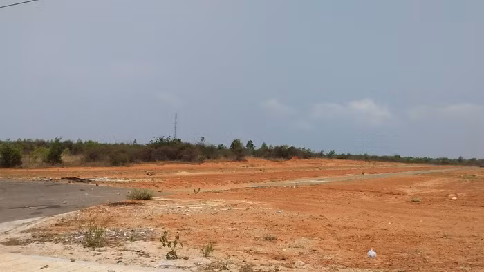 Bình Thuận tiếp tục “cấm” giao dịch 4 dự án lớn