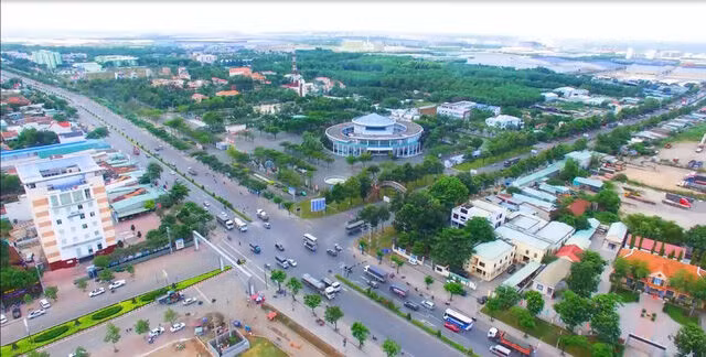 Bà Rịa - Vũng Tàu chấp thuận chủ trương đầu tư một dự án Khu nhà ở gần 500 tỷ đồng