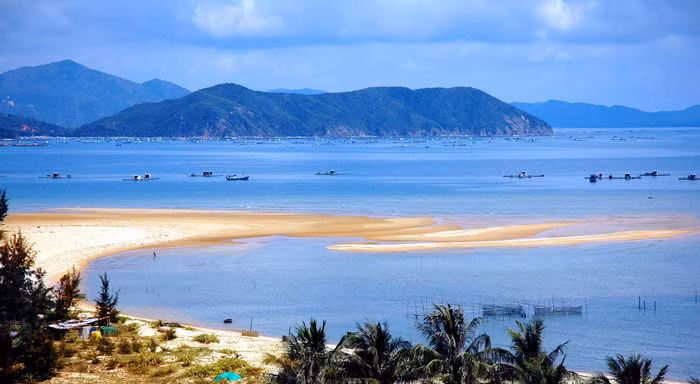 Đại gia nào chi tiền “khủng” 24.000 tỷ đồng để sở hữu khu đô thị Hàm Nghi tại Hà Tĩnh?